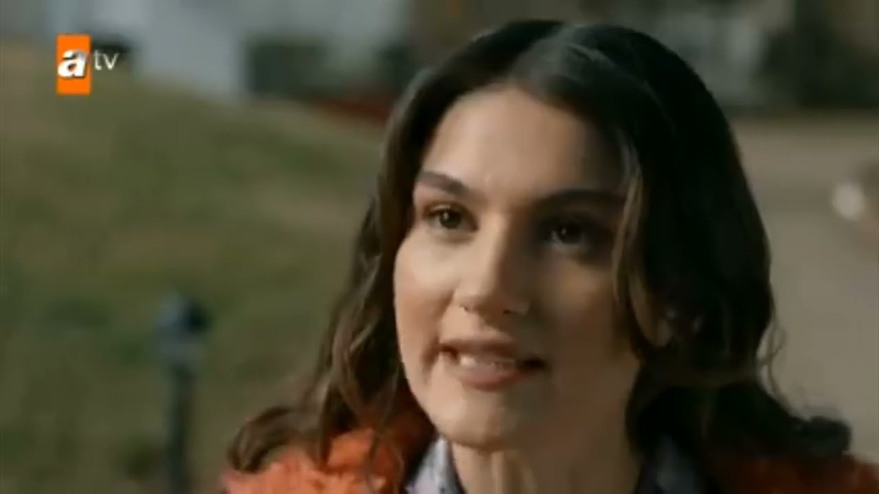 Elif Emir klip Dur yavaş