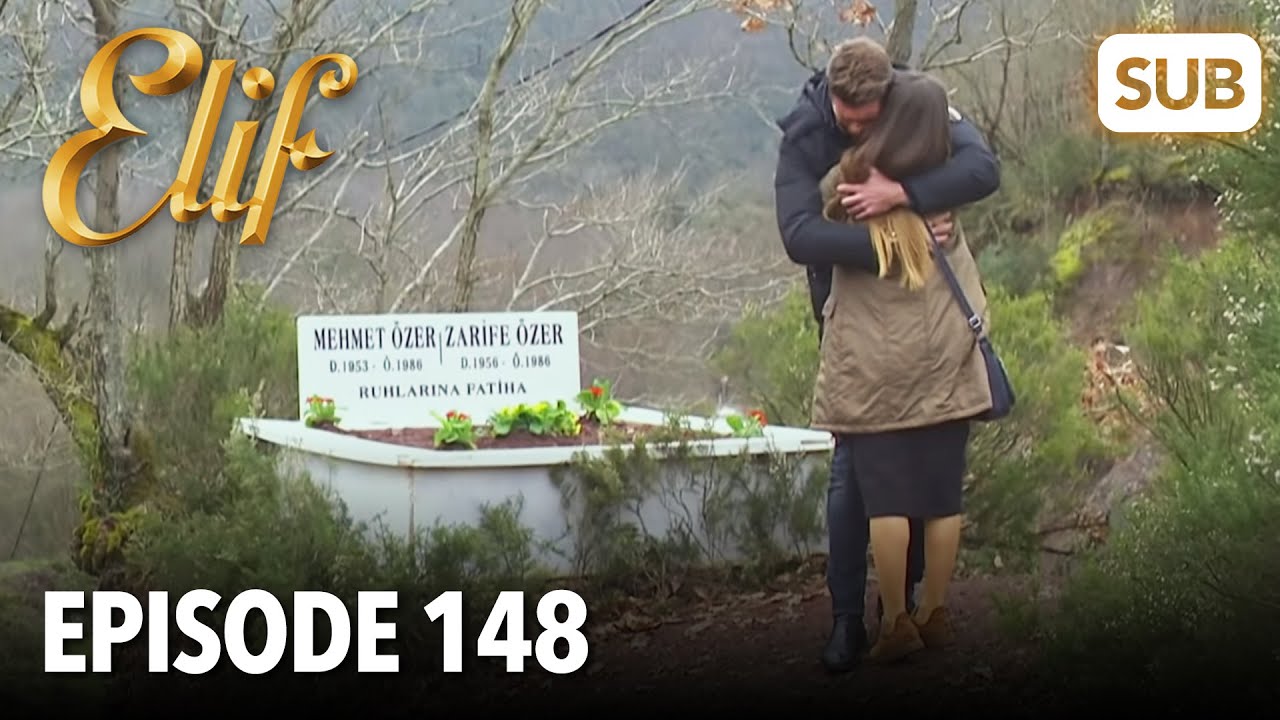 Elif Episode 148 | English Subtitle