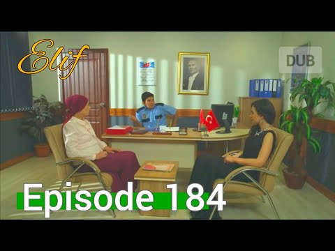 Elif Episode 184 Urdu dubbed |Turkish Drama | Elif 184 | Short Review
