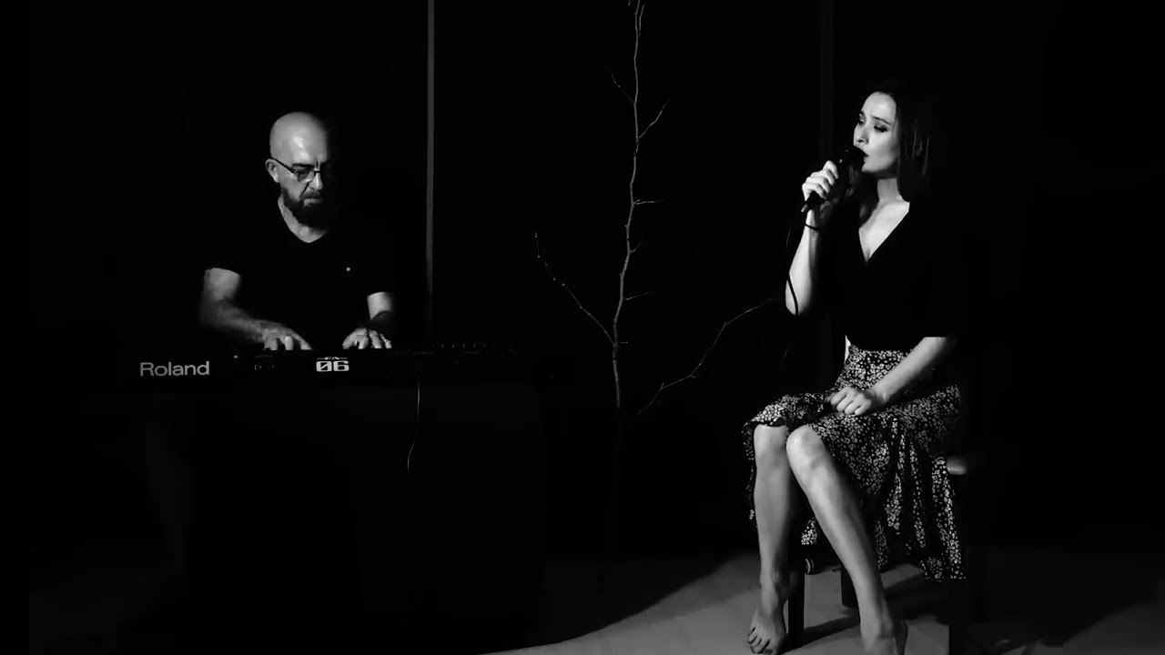 Elif Kaya  #HepSonradan Ahmet Kaya