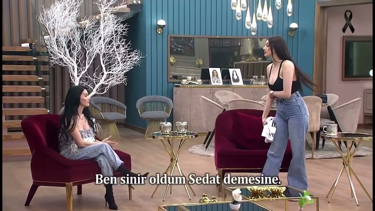 Elif ne diyorsun sen öyle 😱😱😱 #kısmetseolur #elsed #sedat #elif