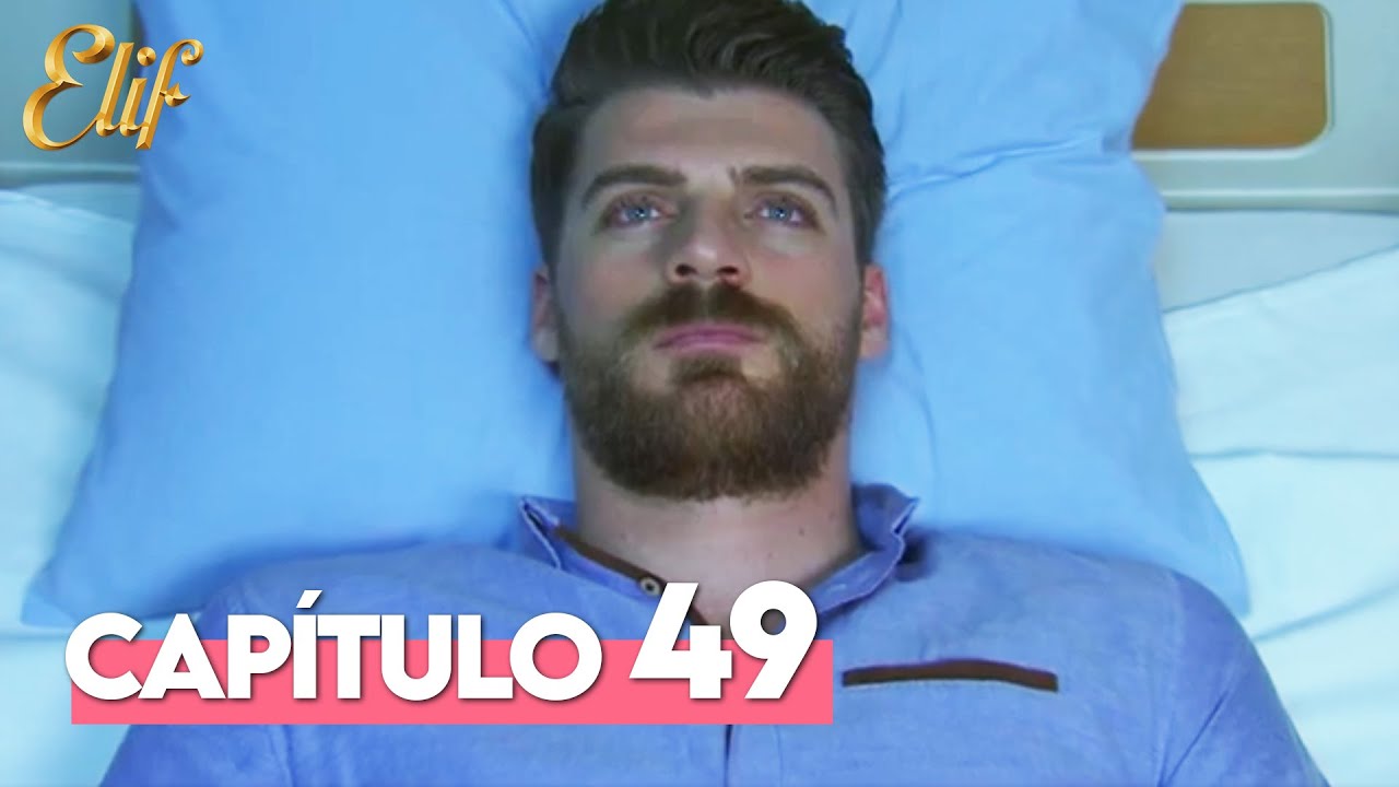 Elif Primera Temporada Capitulo 49 | Elif Capitulo 49