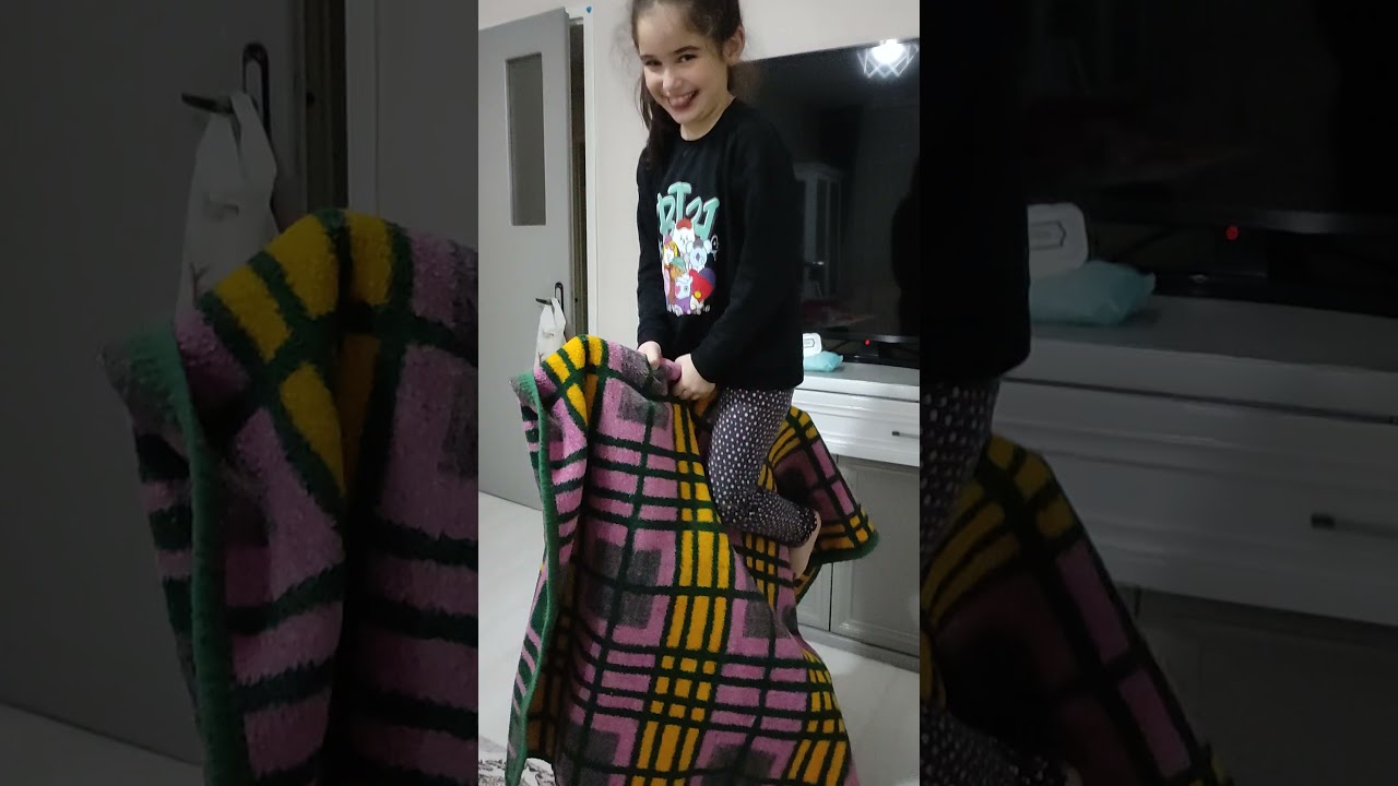 Elif sinem nasıl yaptin sen #keşfet #funny