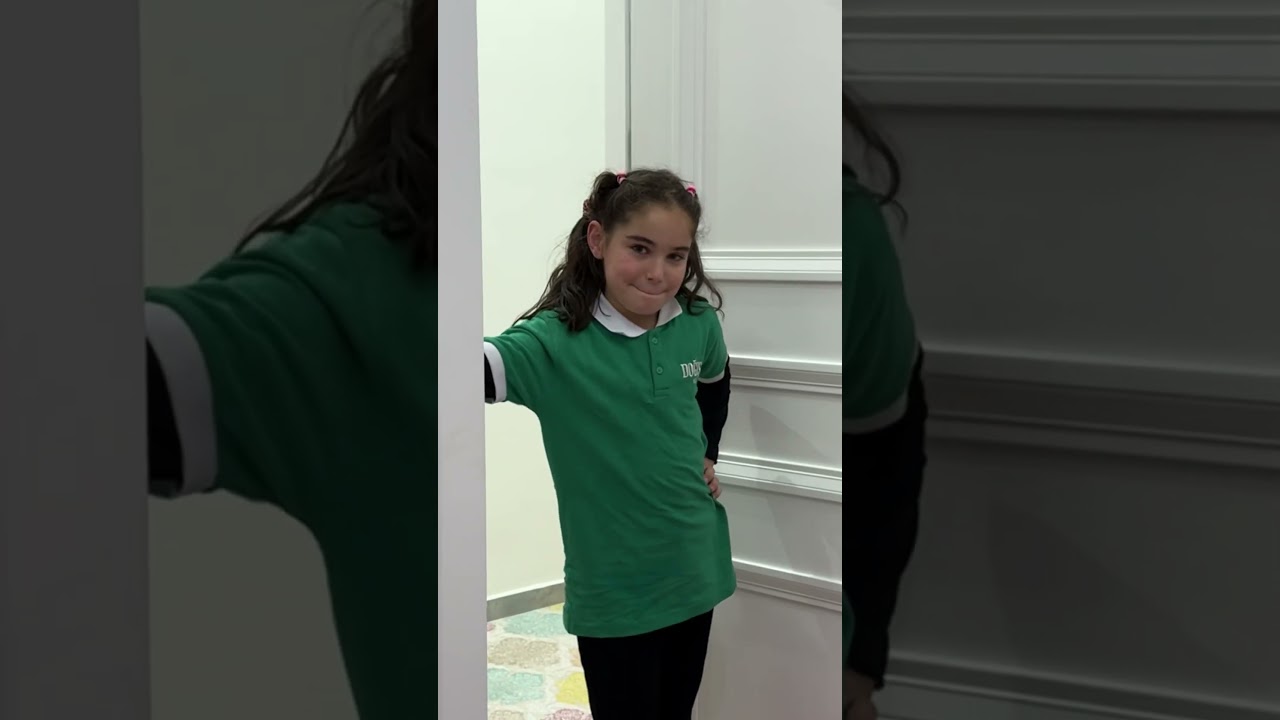 Elif sinem süpriz odasını dağıttık #keşfet #elifsinem