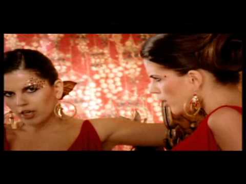 Elif Turan - Çık Aradan (Trance Version)