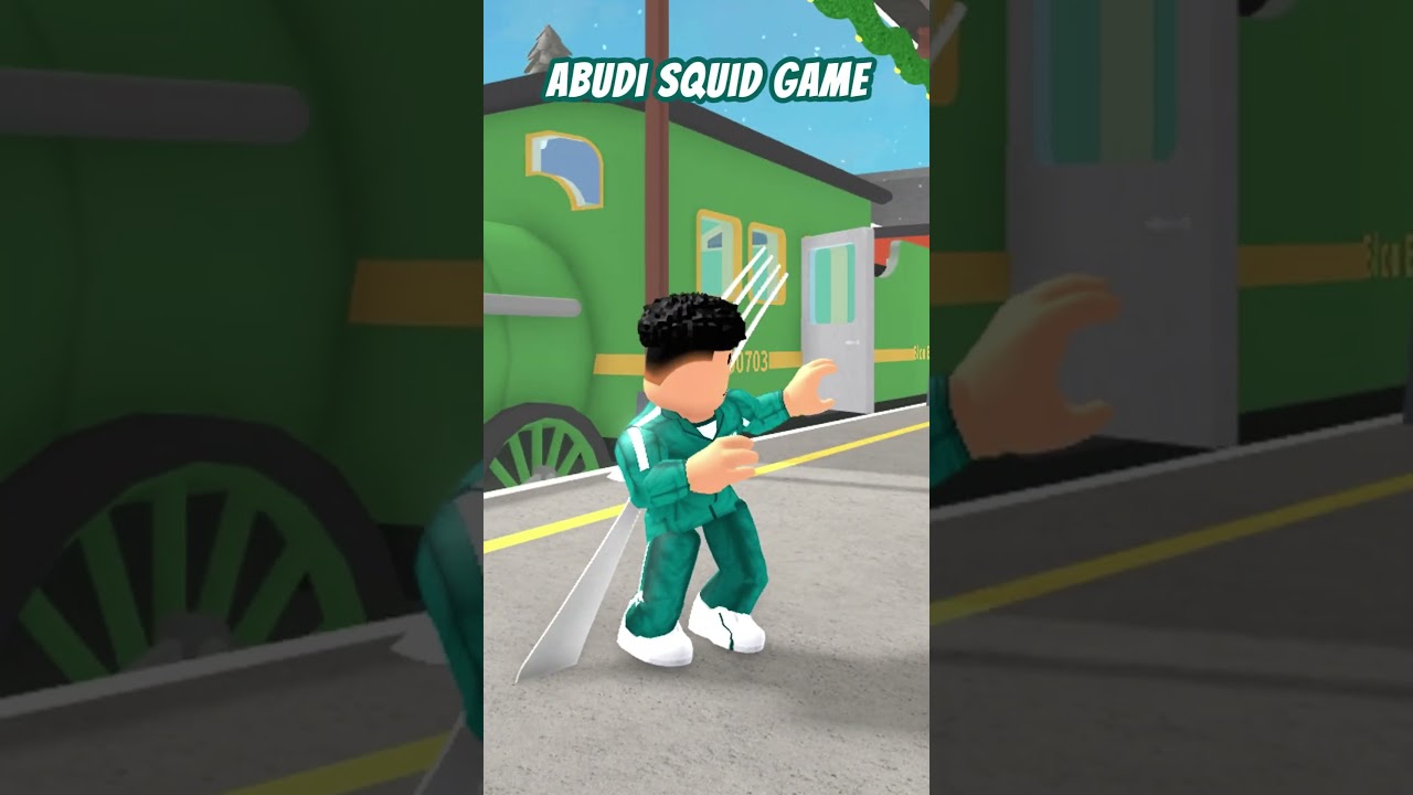 elige a tu abudi favorito👀😁#roblox #shorts #viralshorts