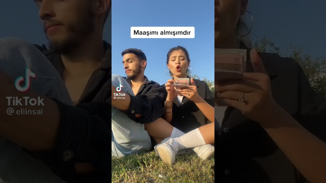 eliinsal  #tiktok /PLS🙏 LIKE - SUBSCRIBE