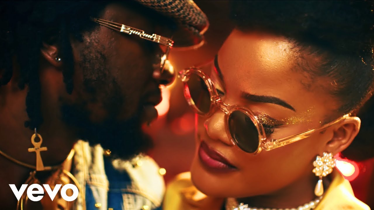 Elijah Kitaka - Ekyange (Official Music Video)