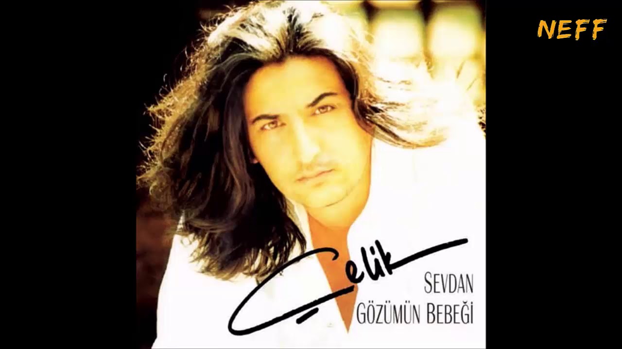 Çelik - Selam Söyle (Sevdan Gözümün Bebeği 1997)