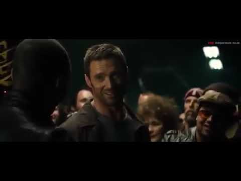çelik yumruklar full izle