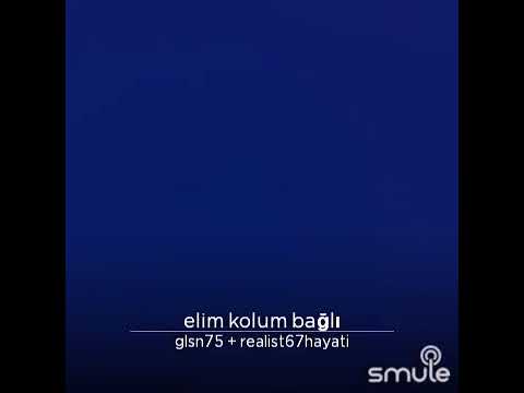 elim kolum bağlı