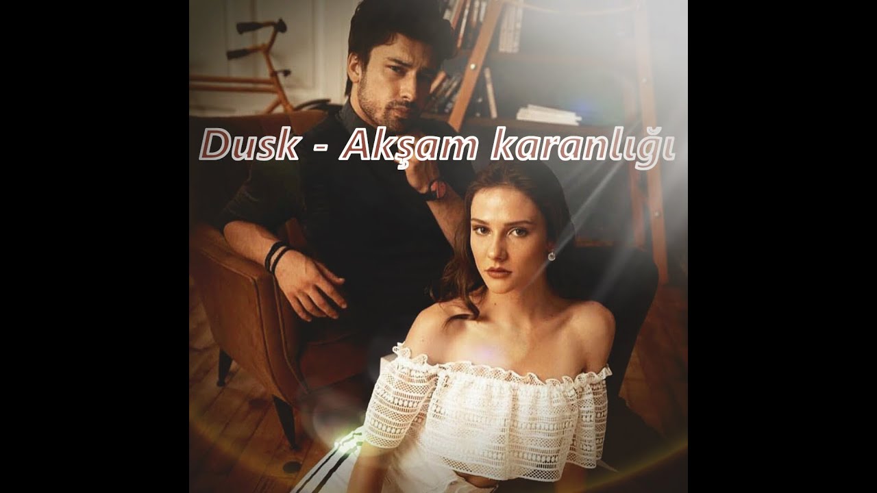 Elimi Birakma *ZAYN - Dusk Till Dawn ft. Sia* [Nie puszczaj mojej dłoni]