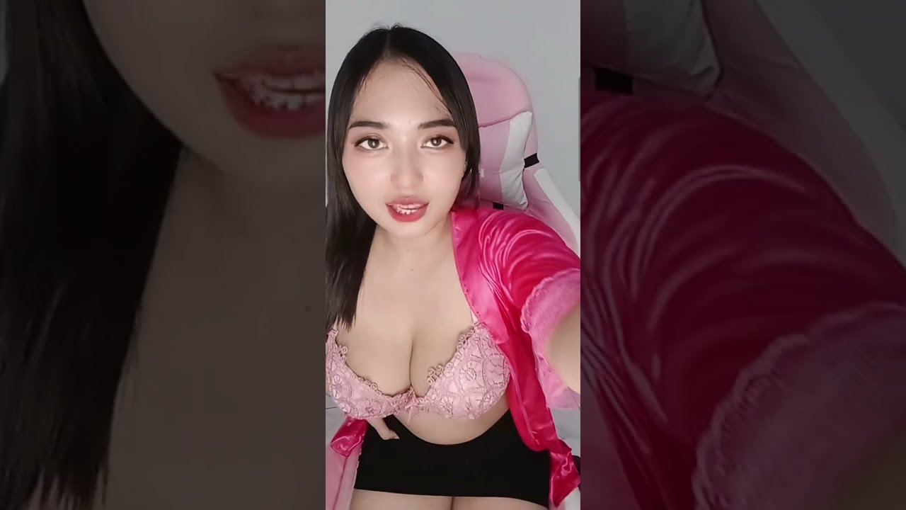 Elin Live Bigo Bar Bar Bergetar Bikin Pengen