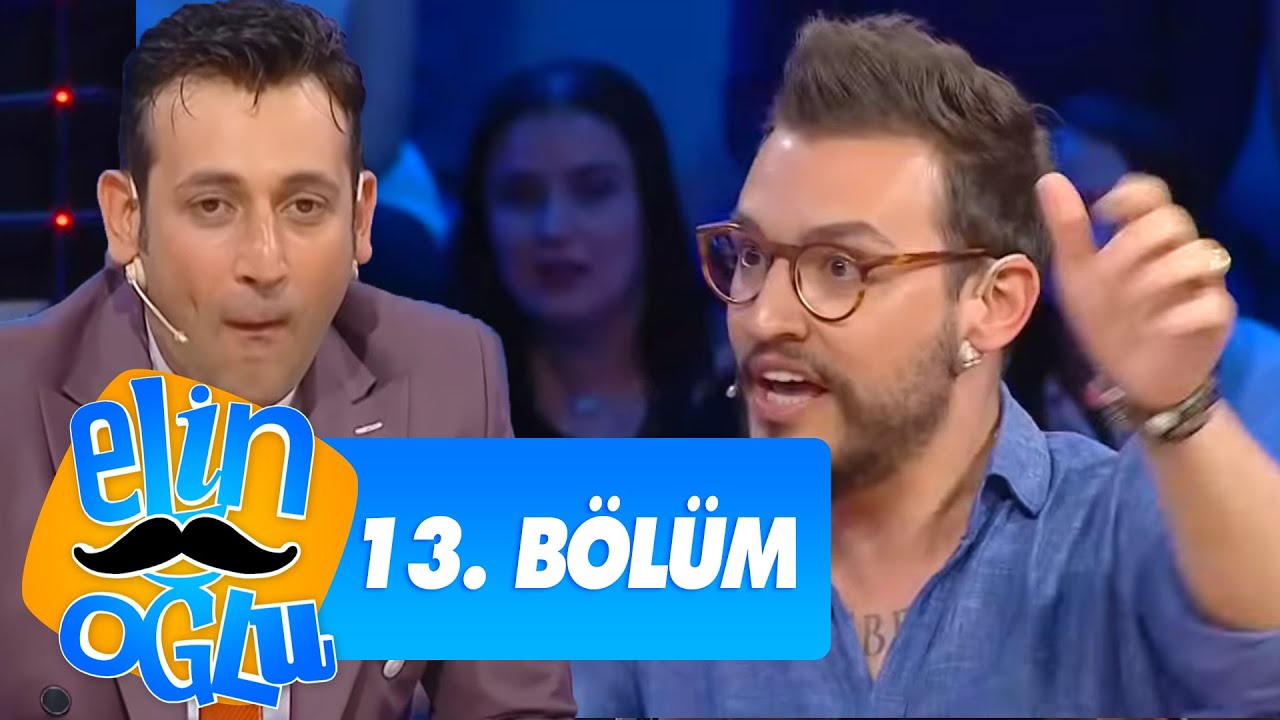 Elin Oğlu 13. Bölüm
