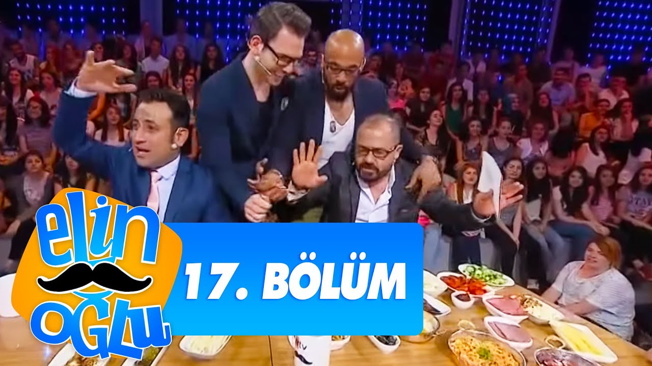 Elin Oğlu 17. Bölüm