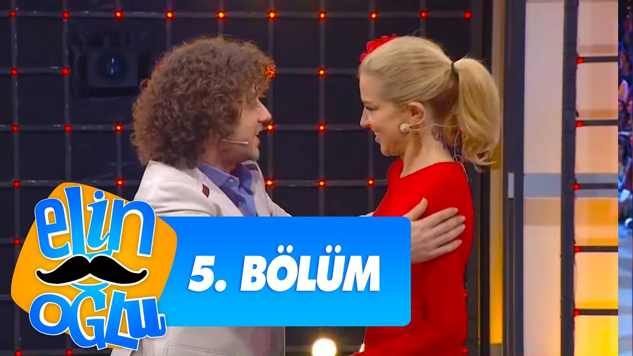 Elin Oğlu 5. Bölüm