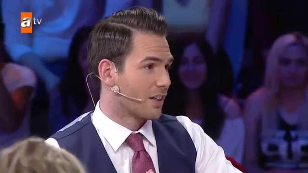 Elin Oğlu'nda Ahmet Kaya fırtınası - atv