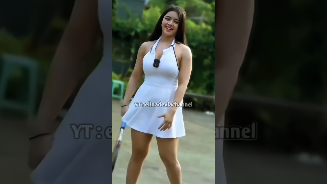 Elina Devia beautiful ❤️ moment #dancehall #shorts #vairalreels