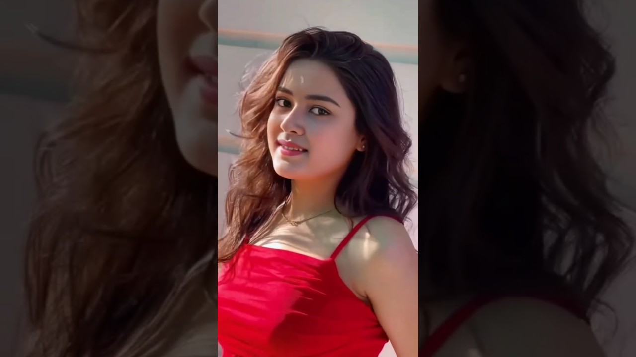 Elina devia tiktok dance hot videos