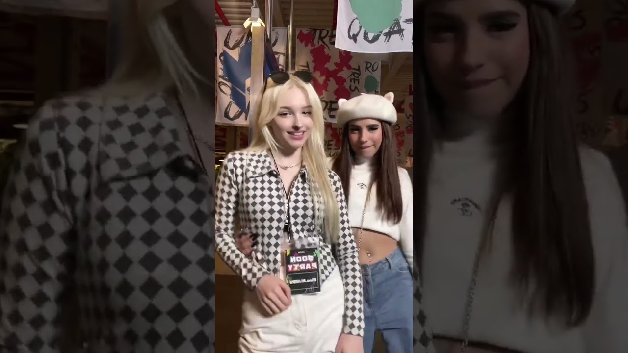 Elina Karimova Hot Tiktok FIFA 2022 #shorts #FIFA #elinakarimovaa  #tiktok #sakira