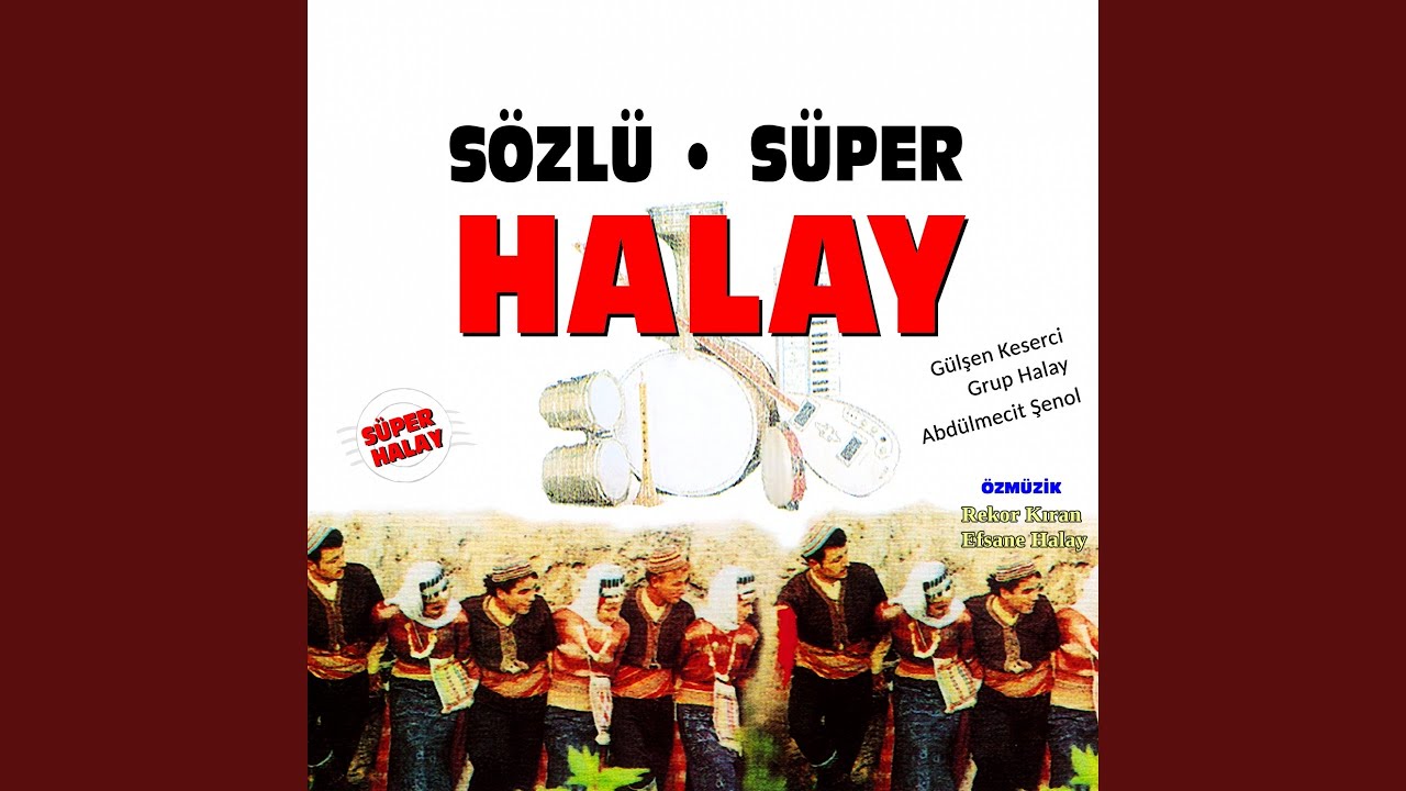 Elinde Oya, Caney Caney, Mardin Kapı Şen Olur, Ha Ninna, Yarim Mektepten Gelir, Dümme Dümme,...