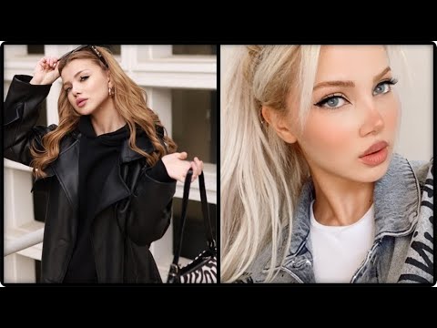 Elisa Durulay - Beautiful Model #3