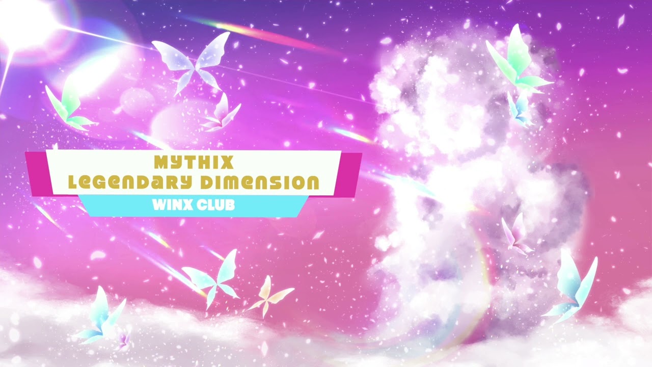 Elisa Rosselli - Mythix Legendary Dimension (Demo Version) (Official audio)