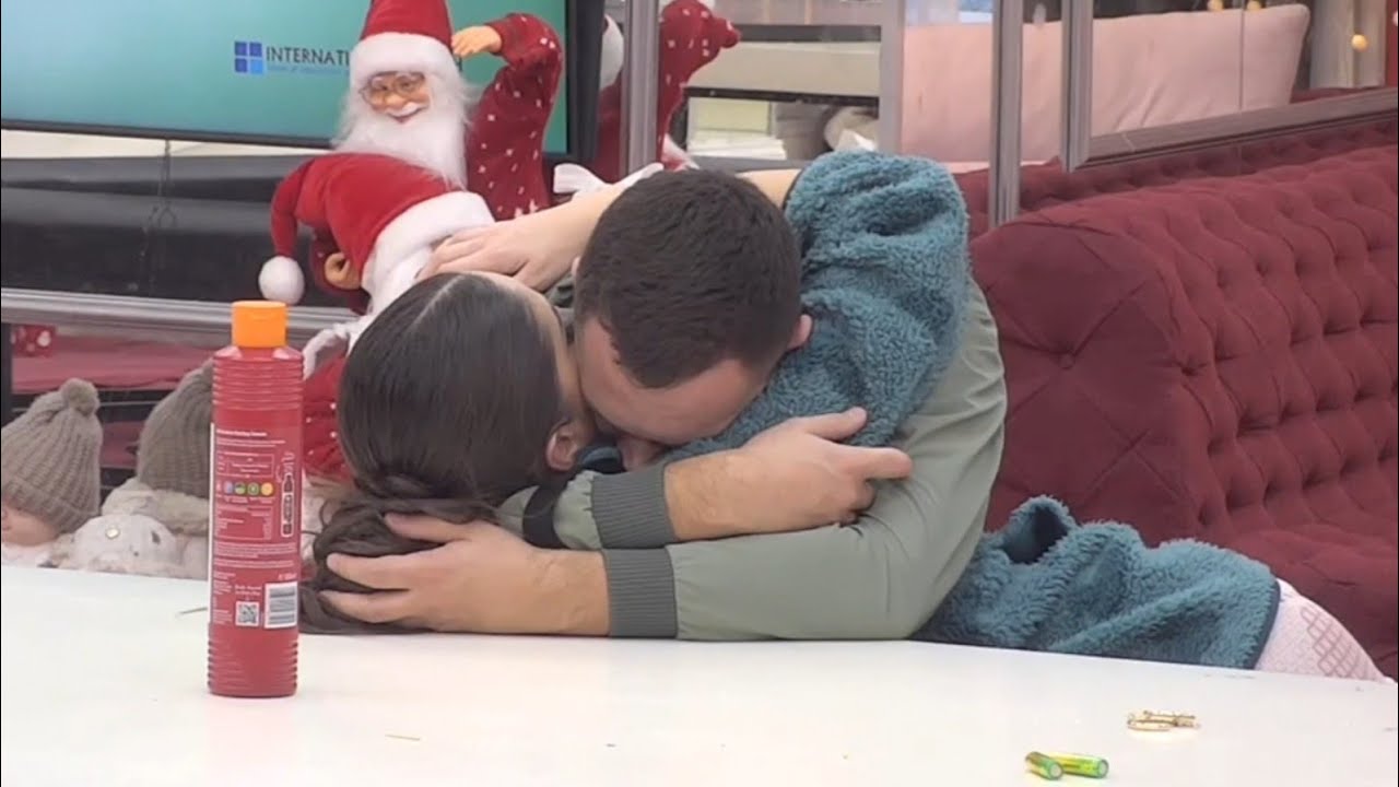 Elita : 8 Gastoz Andjela #zadruga