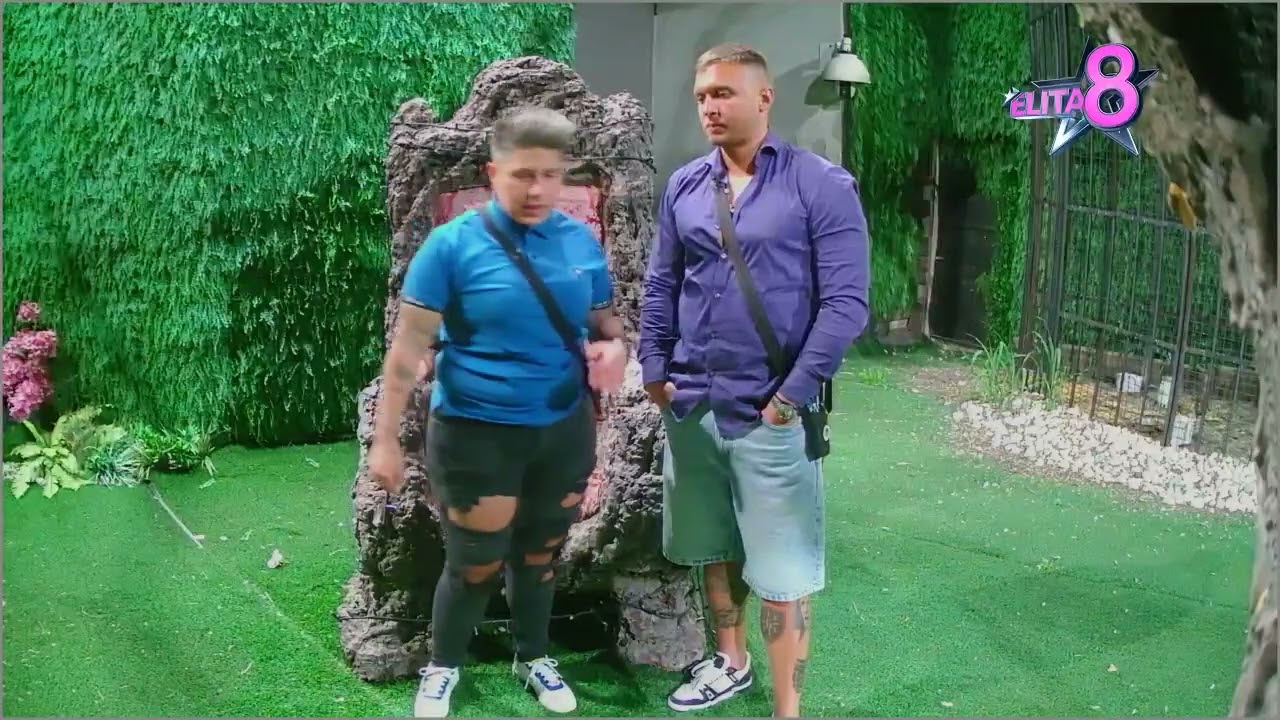 Elita 8: Matora pravi ljubavno gnezdo za Draganu, pa pristala na velike muke! - 18.06.2025.