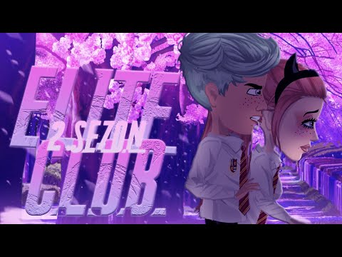 ELITE CLUB 2.Sezon 2.Bölüm//Msp Dizisi