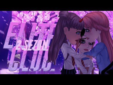 ELITE CLUB 2.Sezon 4.Bölüm //Msp Dizisi