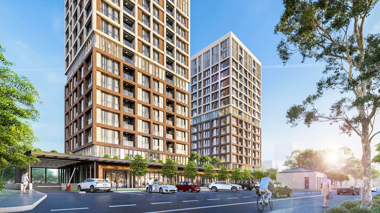 Elite Erenköy | Most Design Office