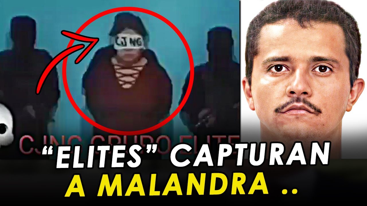 Elites de Jalisco interrogan a una mujer, Tía del cañas del CSRL, en Celaya, Guanajuato.