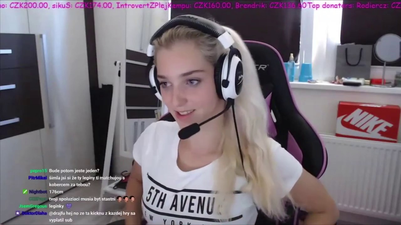 ELITHECAT! oddshot FHD #2