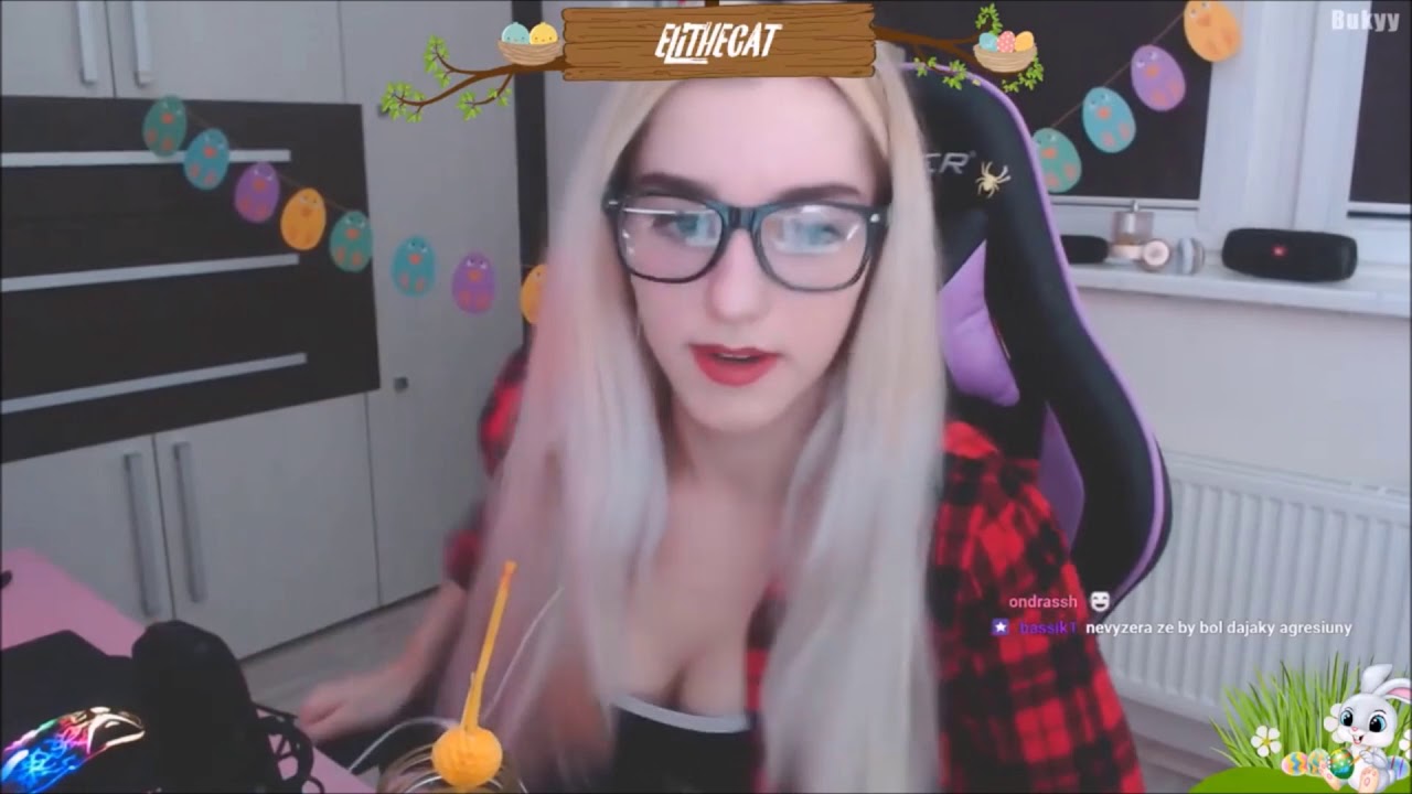 Elithecat špulí zadek? | BEST ODDSHOTS #1