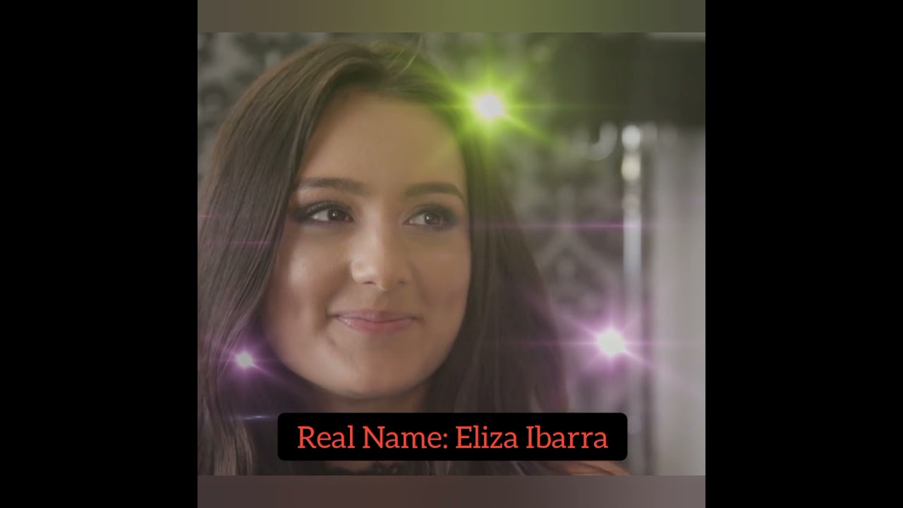 Eliza Ibarra Biography(Actress) Wiki, Age, Height, Weight, Body Measurements, Net Worth & More| FVB
