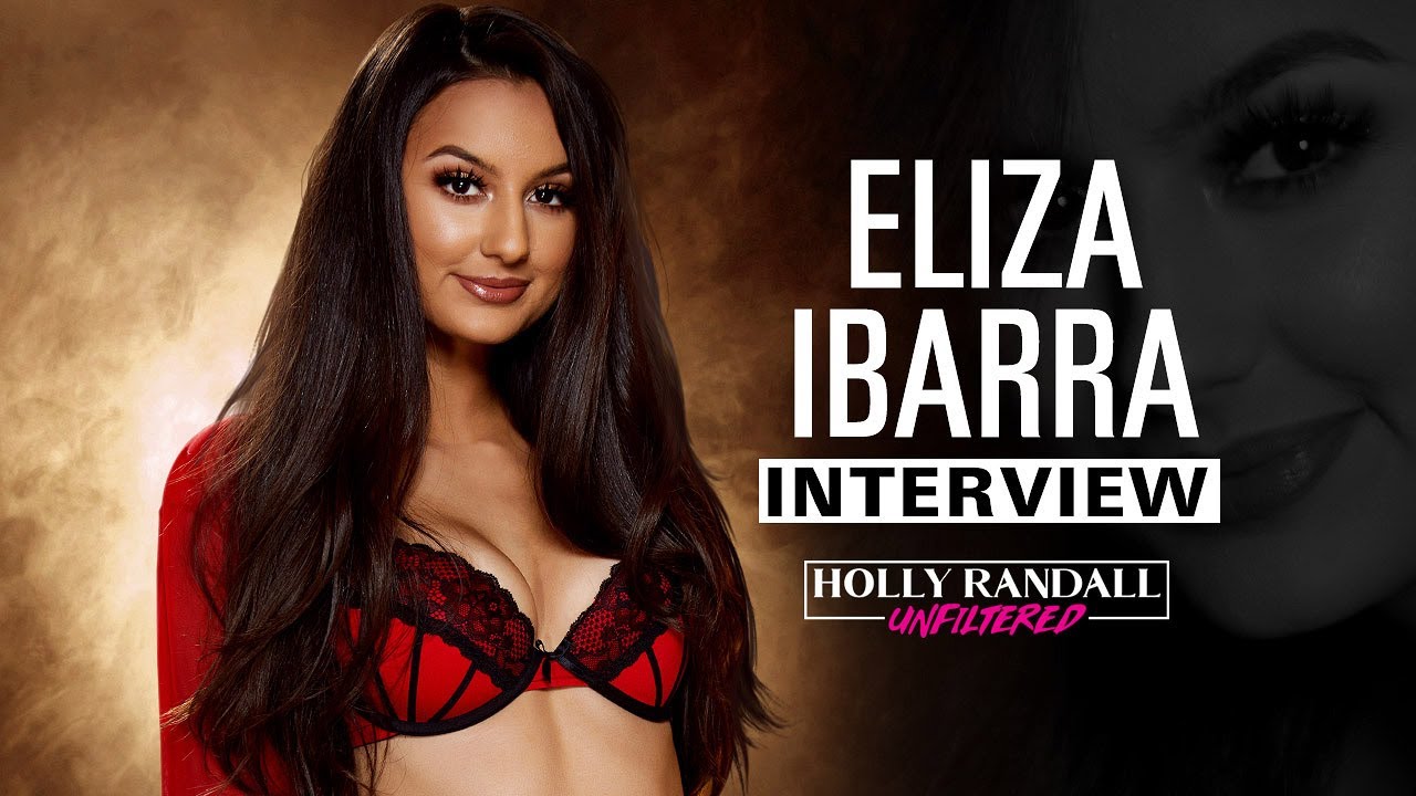 Eliza Ibarra: The Price of Being a Pornstar