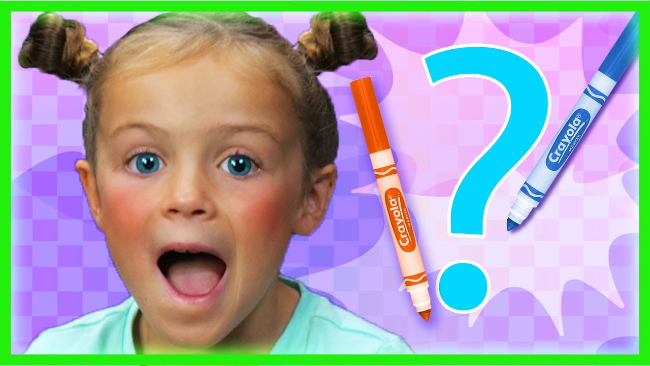 Eliza Paints -  Face Painting Surprise
