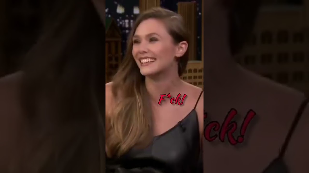 Elizabeth Olsen best moments edits  #18 #Shorts Sure, Lizzie👀 #elizabetholsen #lizziecult #lizzieol