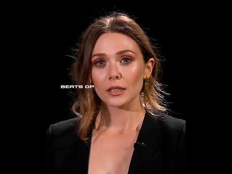 Elizabeth olsen hot