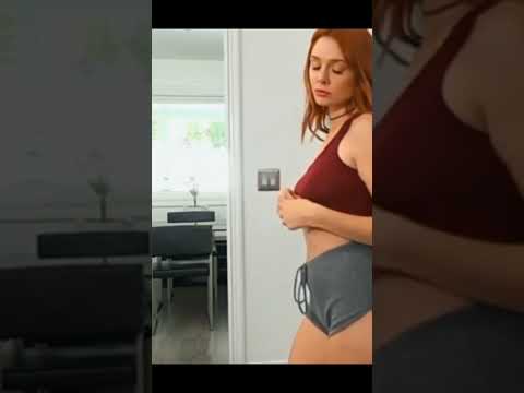 Elizabeth Olsen hot sense 😍❤️ #shorts