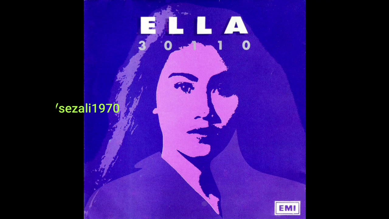 ELLA - SEMBILU (1992)