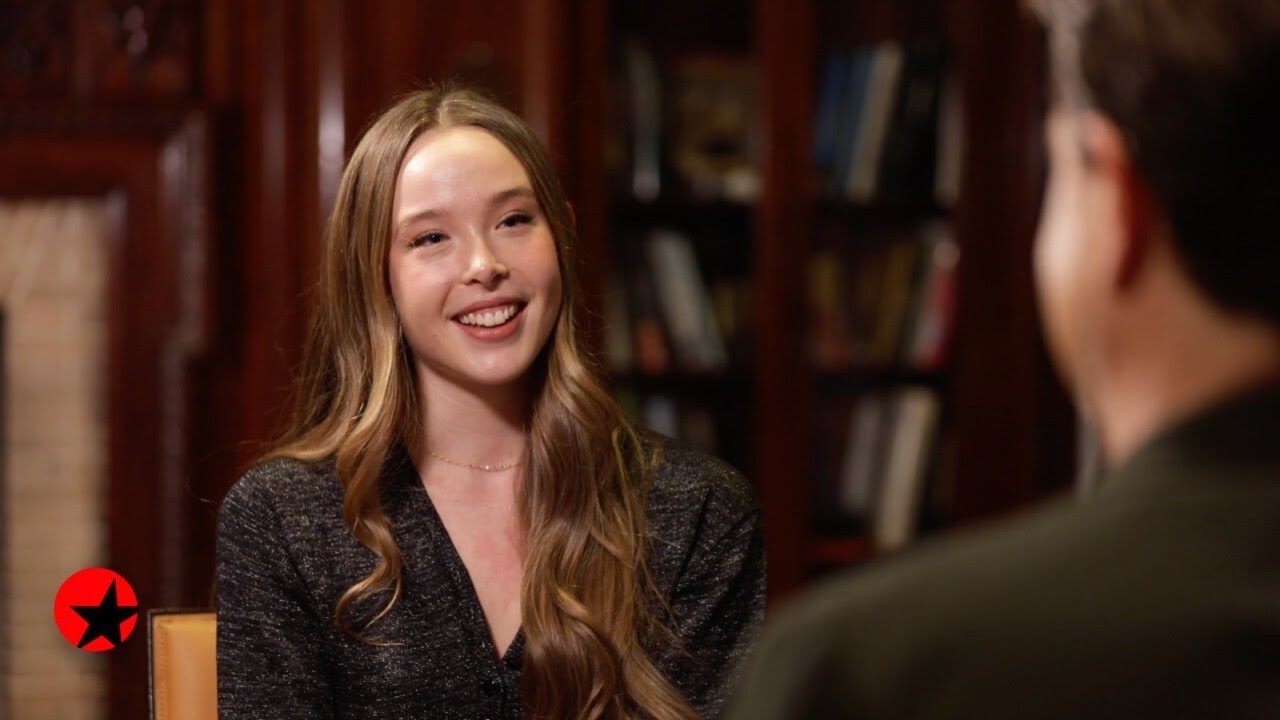 Ella Beatty on Stepping into Family Drama APPROPRIATE and Her Own Family's Theatrical Legacy