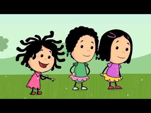 Ella Bella Bölüm 16 Sirk Sürprizi