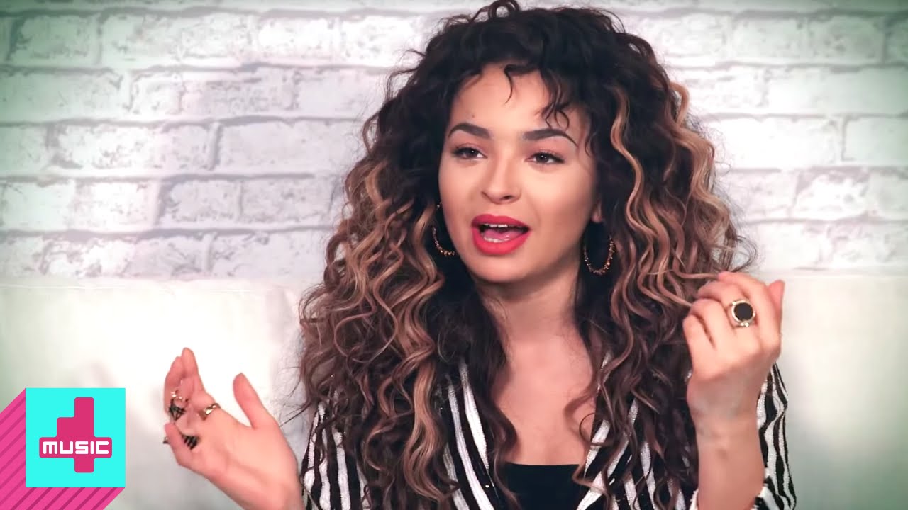 Ella Eyre - How I Get Ready For | Style Click