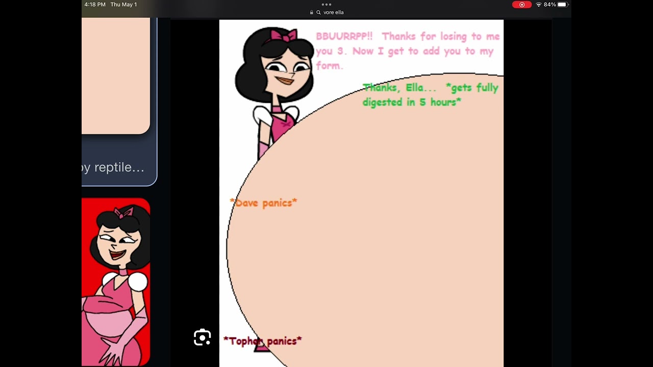 Ella Vore