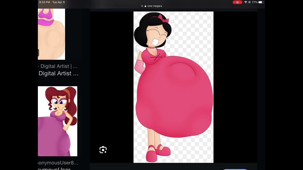 Ella Vore
