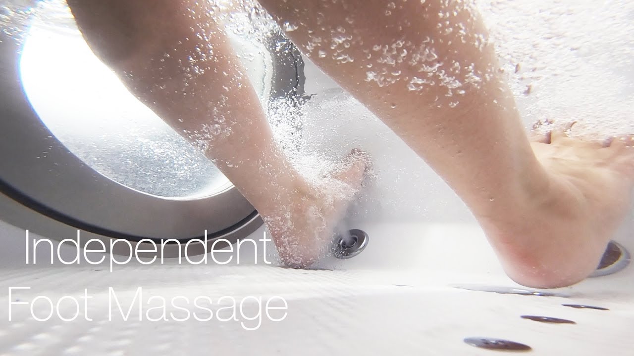 Ella's Bubbles: Hydro Massage Intensity Control Dial For Ella Walk-In tubs
