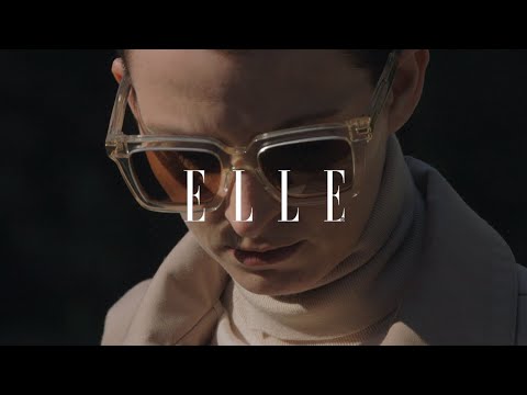 ELLE GERMANY STARRING EVA PADBERG