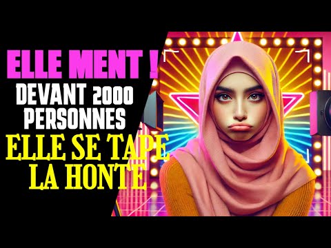 Elle se tape la HONTE feat @AmirApostat @DeuxChaisesVides  @Adelaxia
